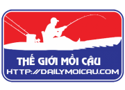 ĐẠI LÝ ĐỒ CÂU CÁ