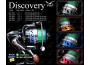 VIVA DISCOVERY REEL