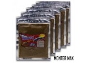 MONTER MAX - TONLEW FLAVOR