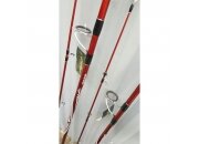  CẦN ASHINO SHADOWRAP