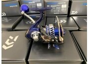 DAIWA SALTIGA 4500H EXPEDITION