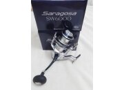 SARAGOSA SHIMANO 6000