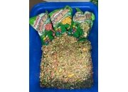 BÁNH THÁI LAN SAMURAI