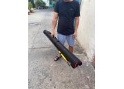 BAO CẦN CÂU CỨNG