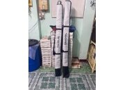  BAO ĐỰNG CẦN CÂU DAWA