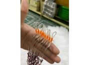 CHÙM NHO LƯỠI ĐỎ 