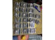 LƯỠI ASHINO TRĂNG ĐỘ CƯNG 5X