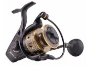  Penn Battle III Spinning Reels