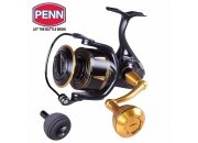 penn slammer 3