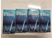 Lưỡi Câu Cá X Silver